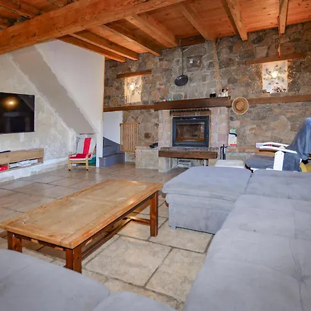 Grande Piscine Evisa