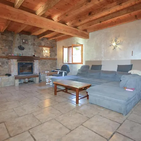 Grande Piscine * Evisa