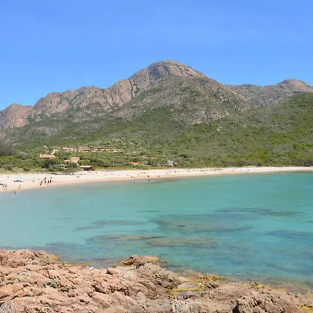 Nyaraló Grande Piscine
