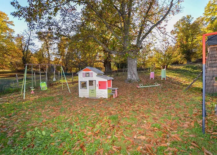 Grande Piscine * Evisa