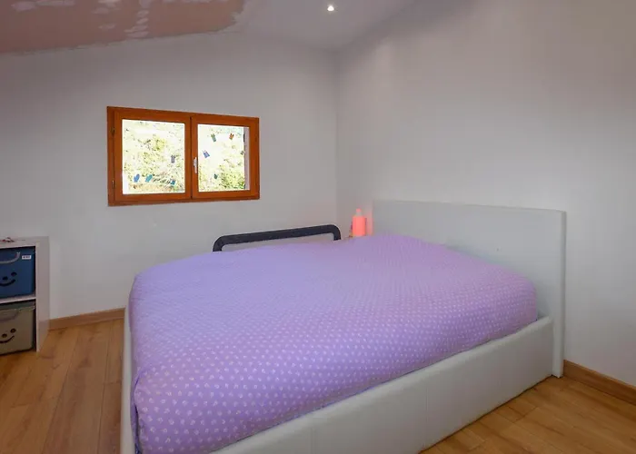 Grande Piscine Holiday home *