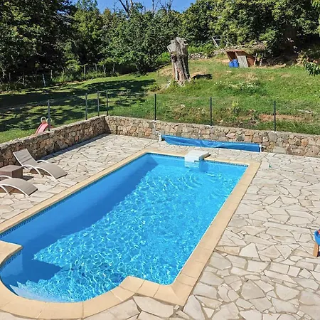 Grande Piscine בית נופש *