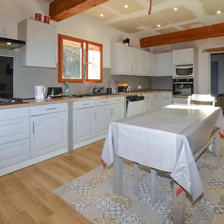 Grande Piscine Évisa