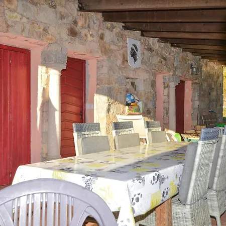 Grande Piscine Ferienhaus