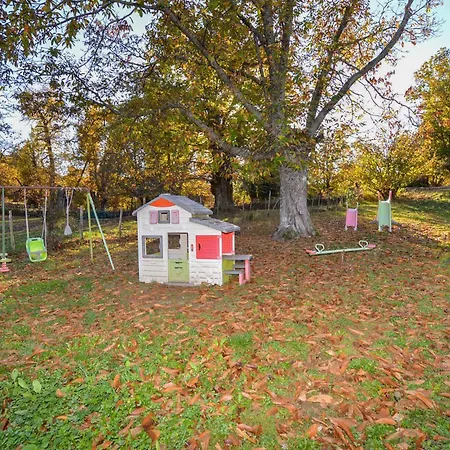 Grande Piscine * Évisa