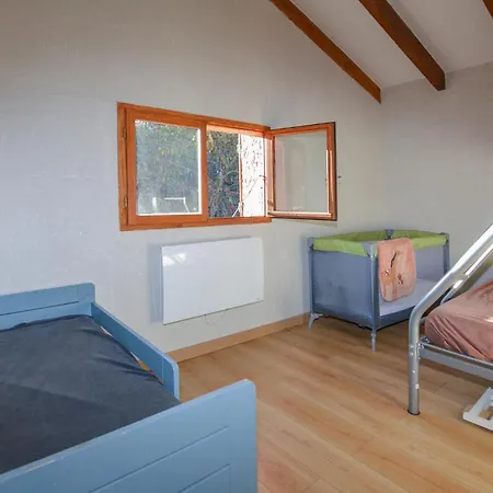 Ferienhaus Grande Piscine *