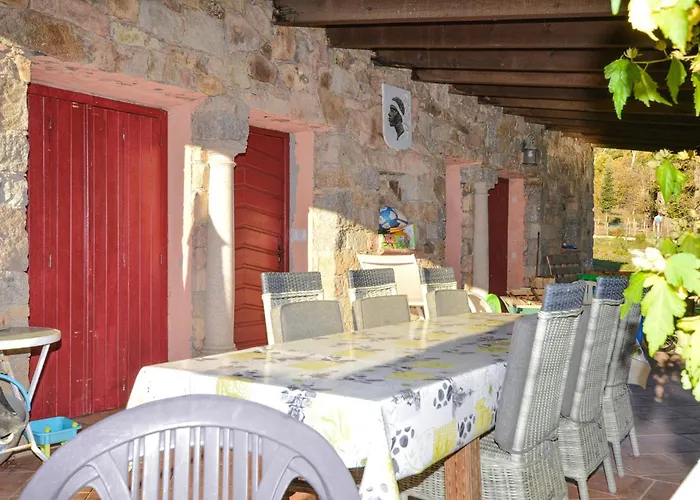 Grande Piscine 度假居