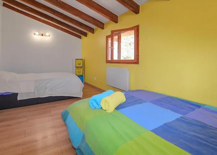 Grande Piscine Holiday home *