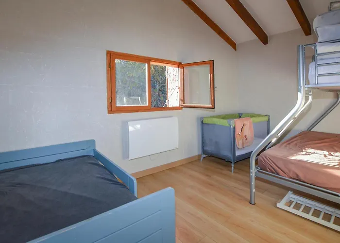 度假居 Grande Piscine *