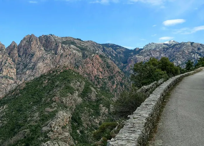 Grande Piscine 度假居