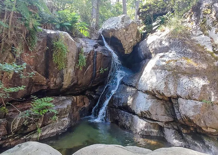 Grande Piscine 度假居 埃维萨