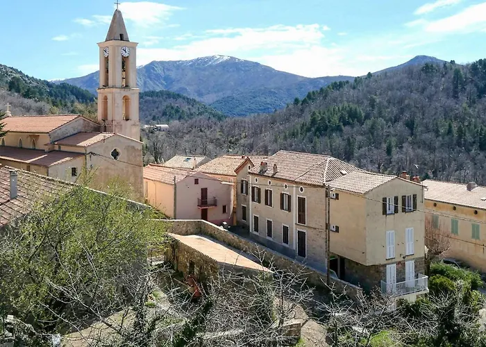 度假居 Grande Piscine *