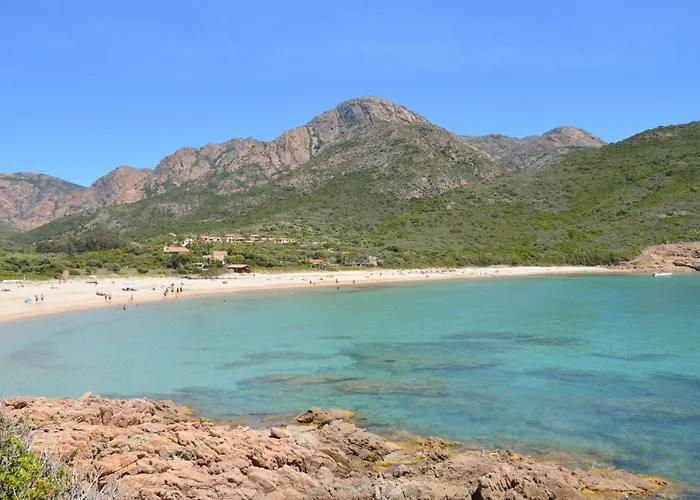 度假居 Grande Piscine